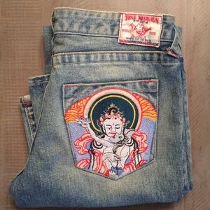 true religion jeans buddha